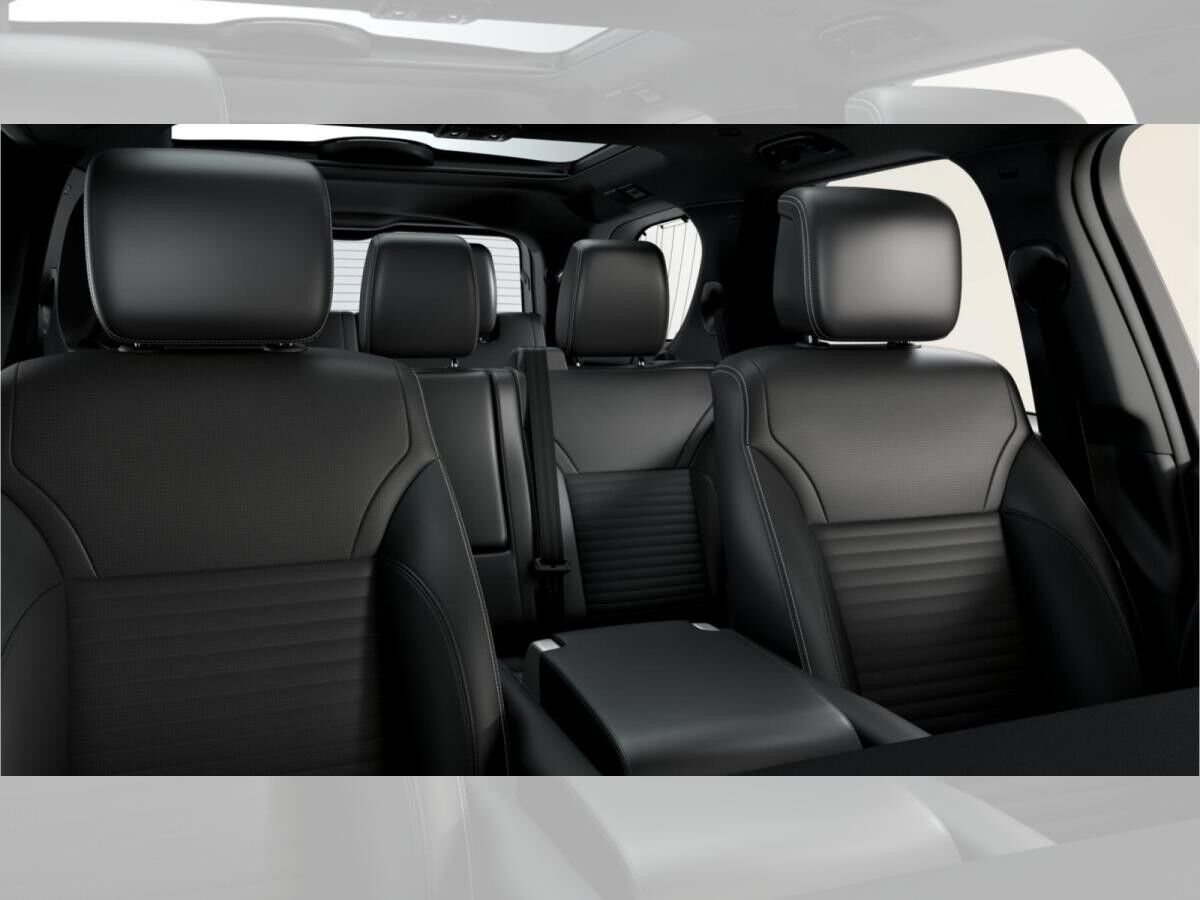 Land Rover Discovery D350 Dynamic SE