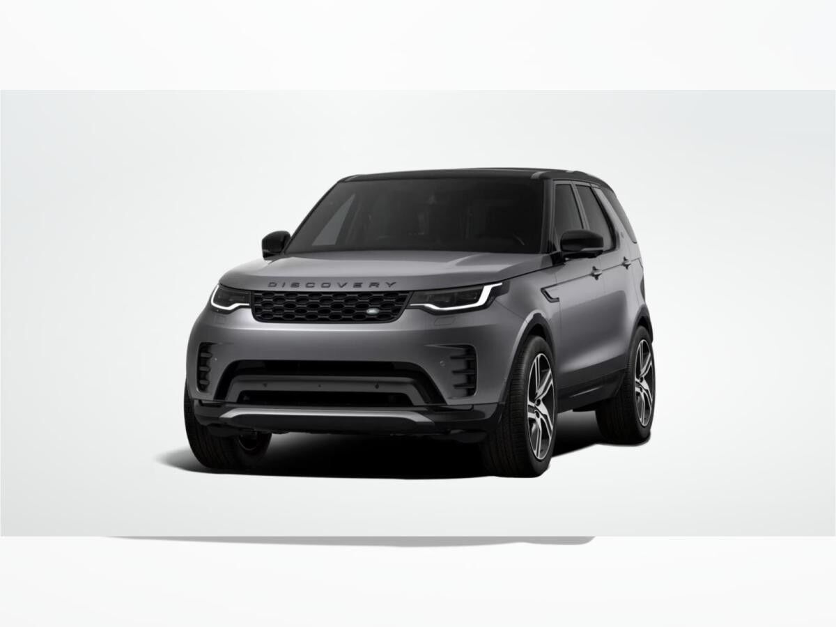 Land Rover Discovery D350 Dynamic SE
