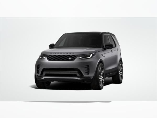 Land Rover Discovery D350 Dynamic SE