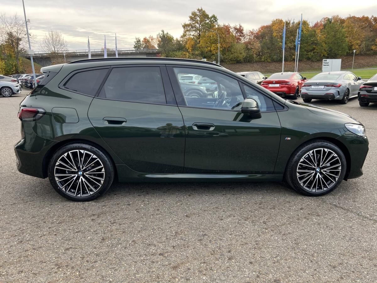 BMW 220 d M-Sport +++UPE: *59120,00,--+++