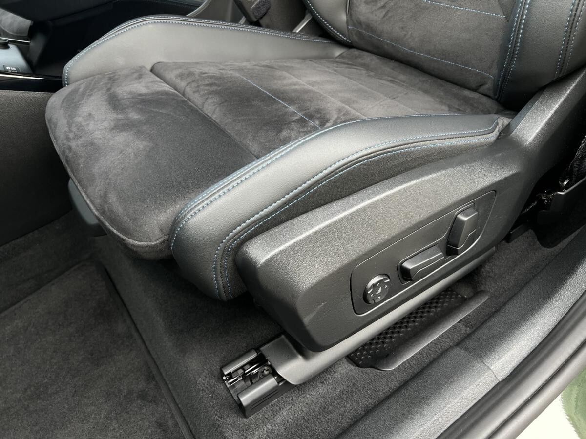 BMW 220 d M-Sport +++UPE: *59120,00,--+++