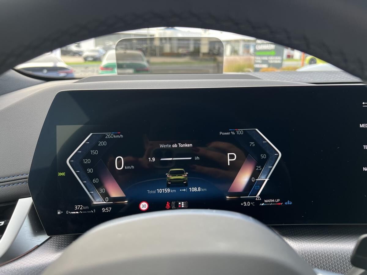 BMW 220 d M-Sport +++UPE: *59120,00,--+++