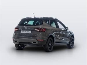 Seat Arona 1.0 TSI DSG - FR BLACK EDITION ***SOFORT VERFÜGBAR***
