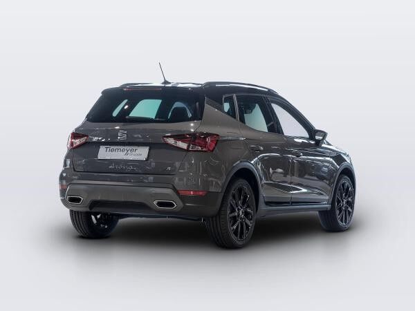 Seat Arona 1.0 TSI DSG - FR BLACK EDITION ***SOFORT VERFÜGBAR***