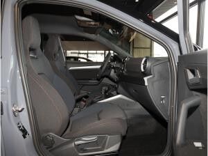 Seat Arona 1.0 TSI DSG - FR BLACK EDITION ***SOFORT VERFÜGBAR***