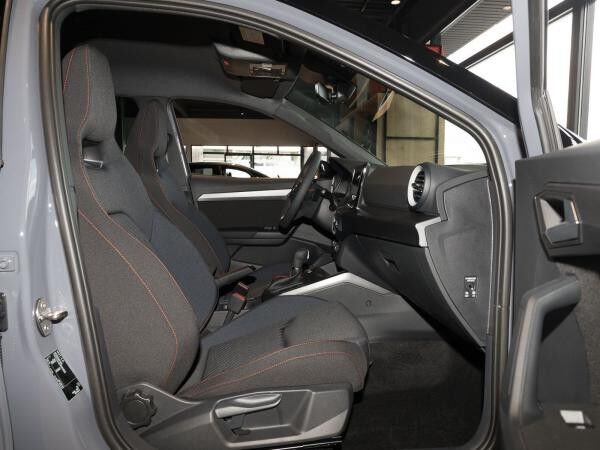 Seat Arona 1.0 TSI DSG - FR BLACK EDITION ***SOFORT VERFÜGBAR***