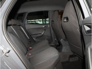 Seat Arona 1.0 TSI DSG - FR BLACK EDITION ***SOFORT VERFÜGBAR***