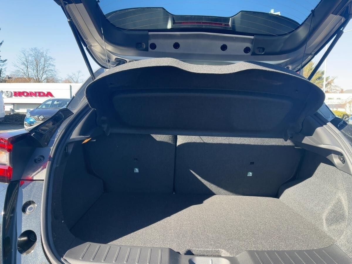 Nissan Juke N-Design 1.6 Hybrid🚀☃️Kurzzulassung