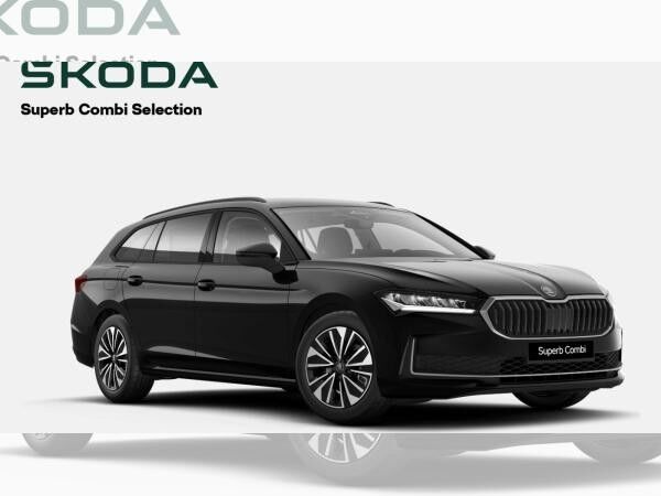 Skoda Superb Combi Selection 2.0 TDI DSG !6xVorbestellt!