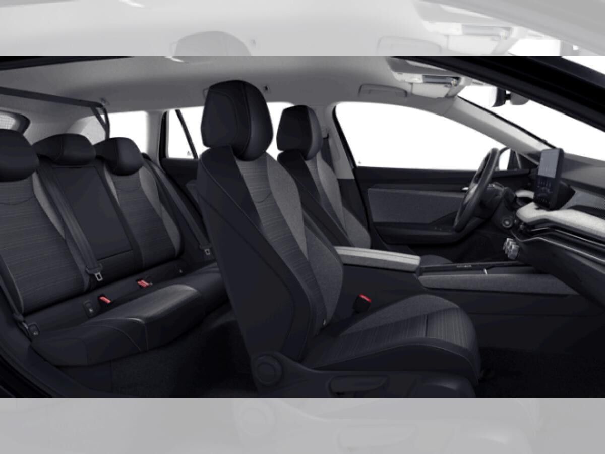 Skoda Superb Combi Selection 2.0 TDI DSG !6xVorbestellt!