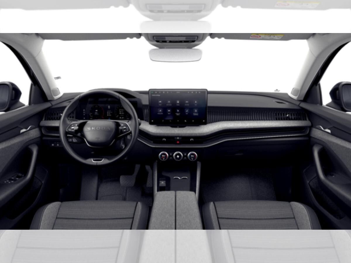 Skoda Superb Combi Selection 2.0 TDI DSG !6xVorbestellt!