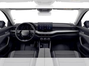 Skoda Superb Combi Selection 2.0 TDI DSG !3xVorbestellt!