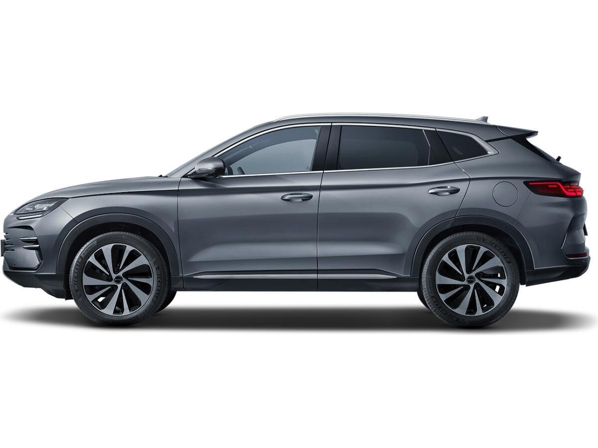 BYD Seal U DM-i | Top-Ausstattung | 6 Jahre Herstellergarantie❗