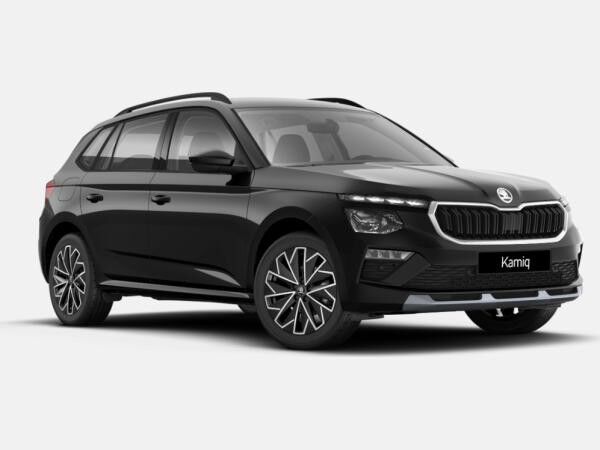 Skoda Kamiq 1.0 TSI DSG Tour