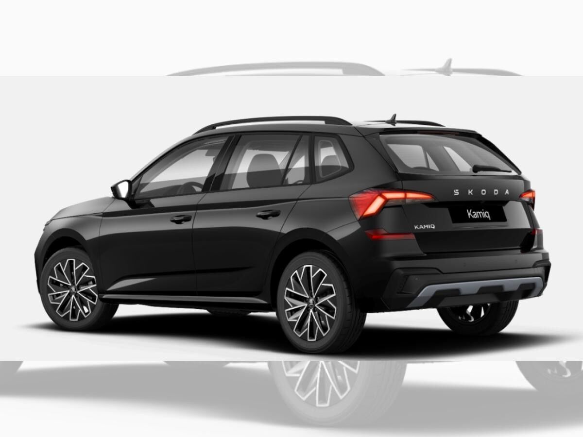 Skoda Kamiq 1.0 TSI DSG Tour