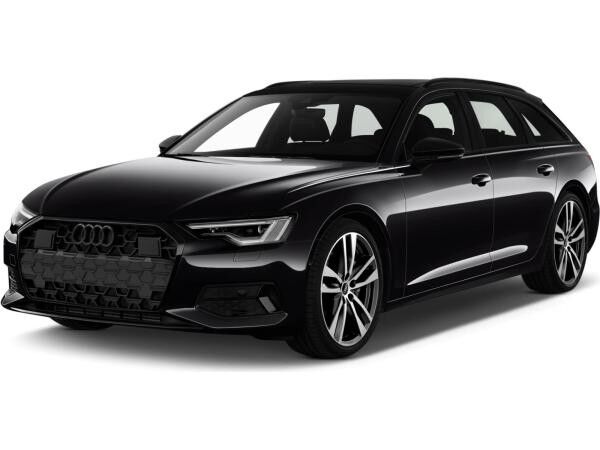 Audi A6 Avant advanced 45 TDI quattro - Audi Gebrauchtwagen :plus Wochen