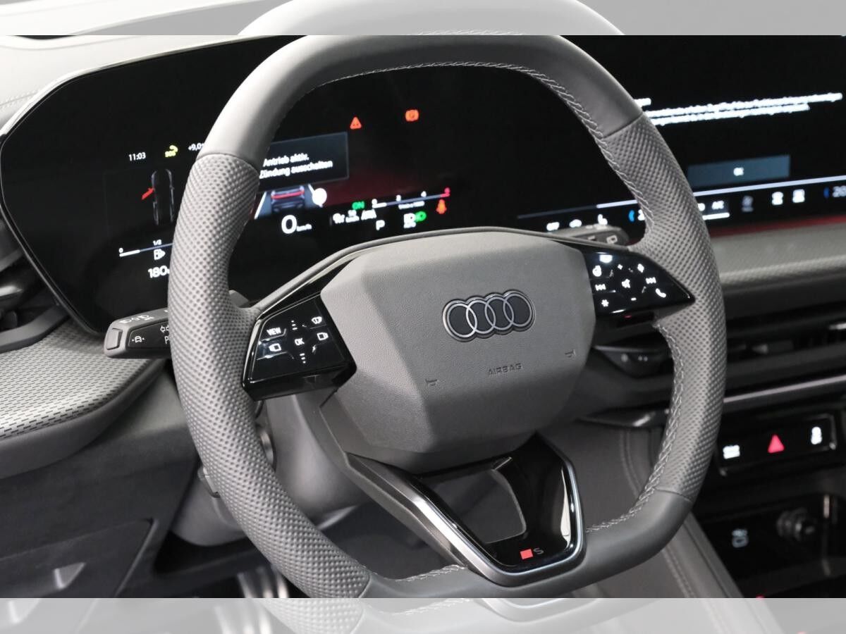 Audi Q5 Sportback 2.0 TDI 150 kW quattro