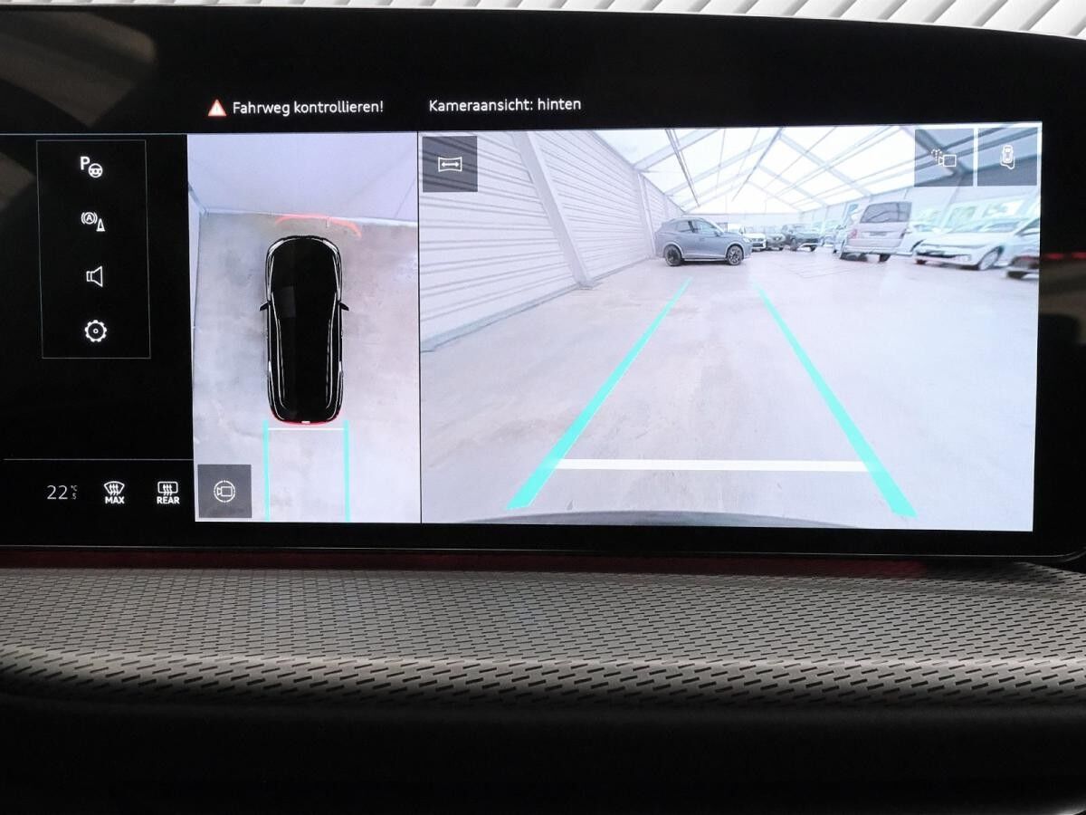 Audi Q5 Sportback 2.0 TDI 150 kW quattro