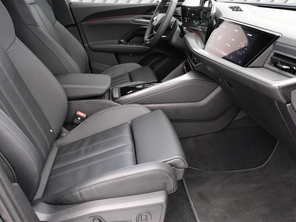 Audi Q5 Sportback 2.0 TDI 150 kW quattro