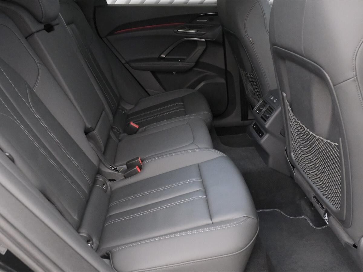 Audi Q5 Sportback 2.0 TDI 150 kW quattro