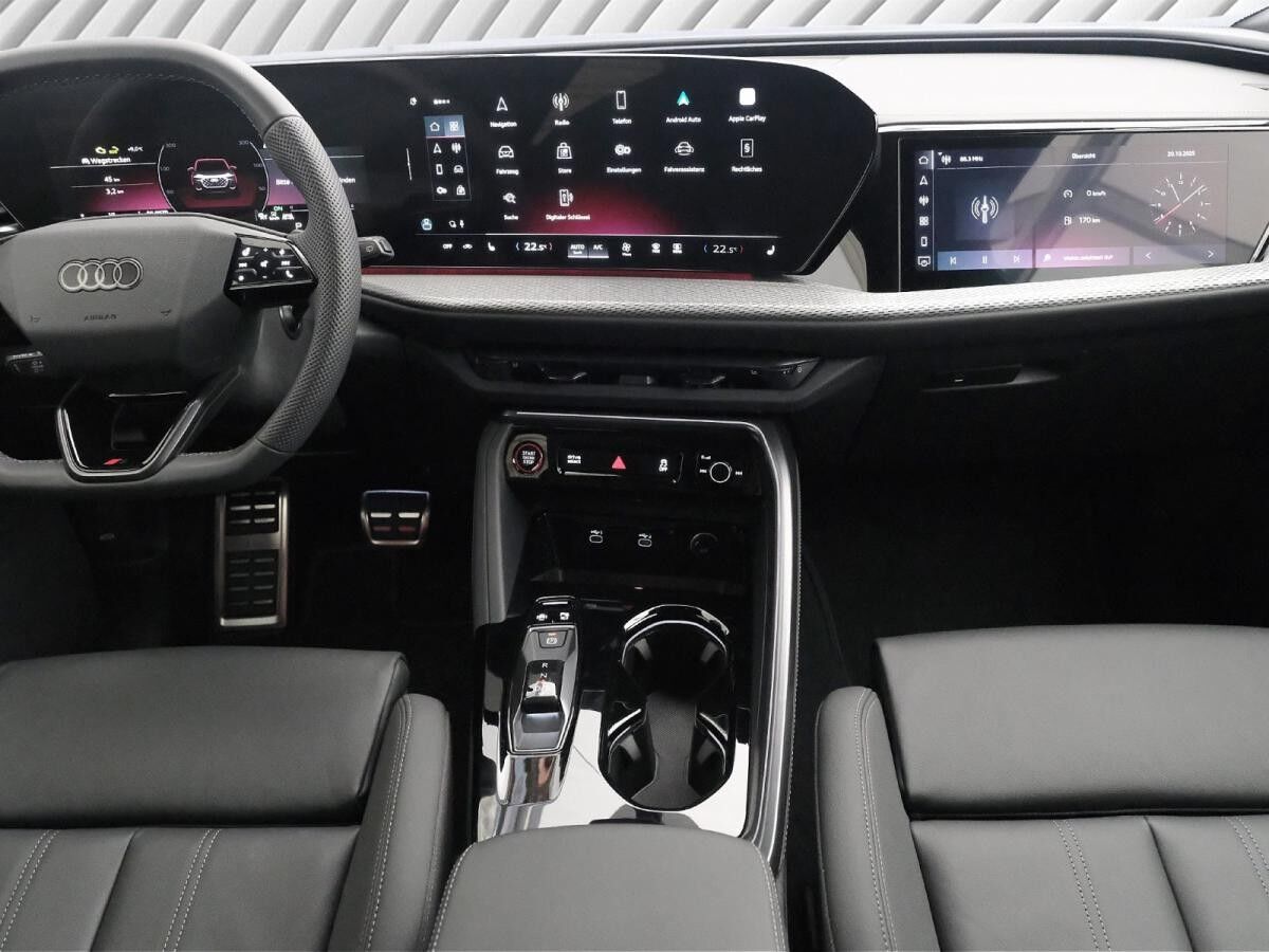 Audi Q5 Sportback 2.0 TDI 150 kW quattro