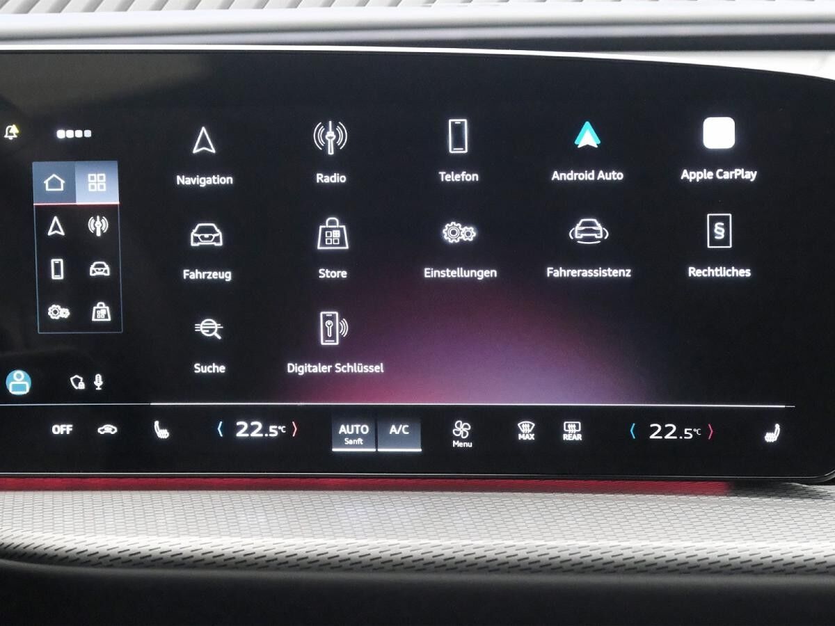 Audi Q5 Sportback 2.0 TDI 150 kW quattro