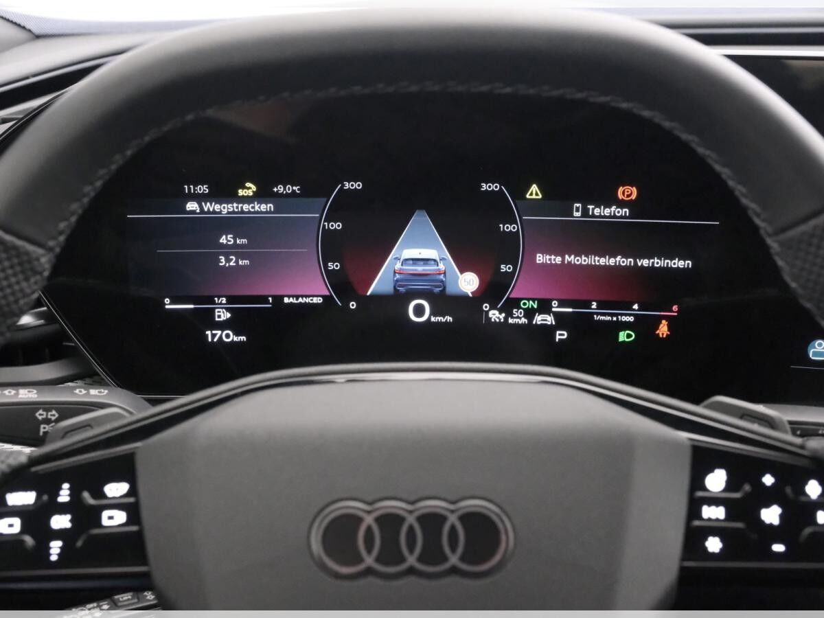 Audi Q5 Sportback 2.0 TDI 150 kW quattro