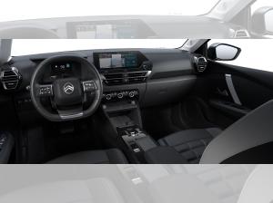 Citroën C4 MAX PT130EAT8 Navi Keyless Alu Kamera 360° Winterpaket ACC SONDERLEA