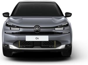 Citroën C4 MAX PT130EAT8 Navi Keyless Alu Kamera 360° Winterpaket ACC SONDERLEA