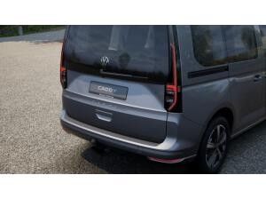 Volkswagen Caddy "Dark Label" 1,5 l TSI DSG *Kurzzulassung*