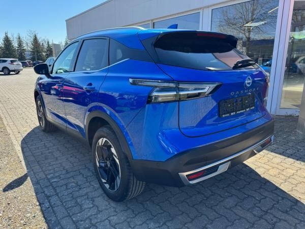 Nissan Qashqai 1.5 VC-T ePOWER N-CONNECTA