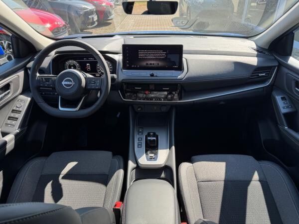 Nissan Qashqai 1.5 VC-T ePOWER N-CONNECTA