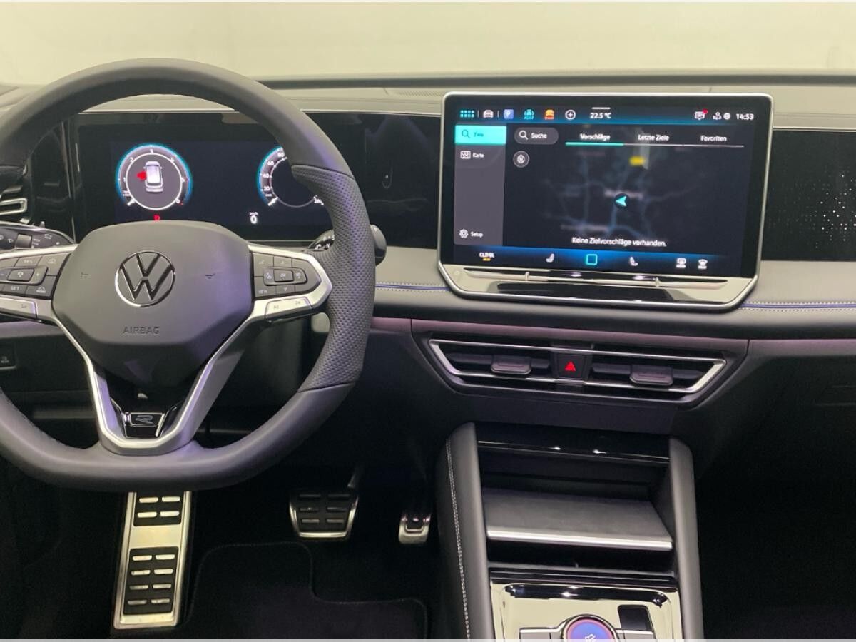 Volkswagen Tiguan R-Line 2,0 l TDI 4M *sofort verfügbar*
