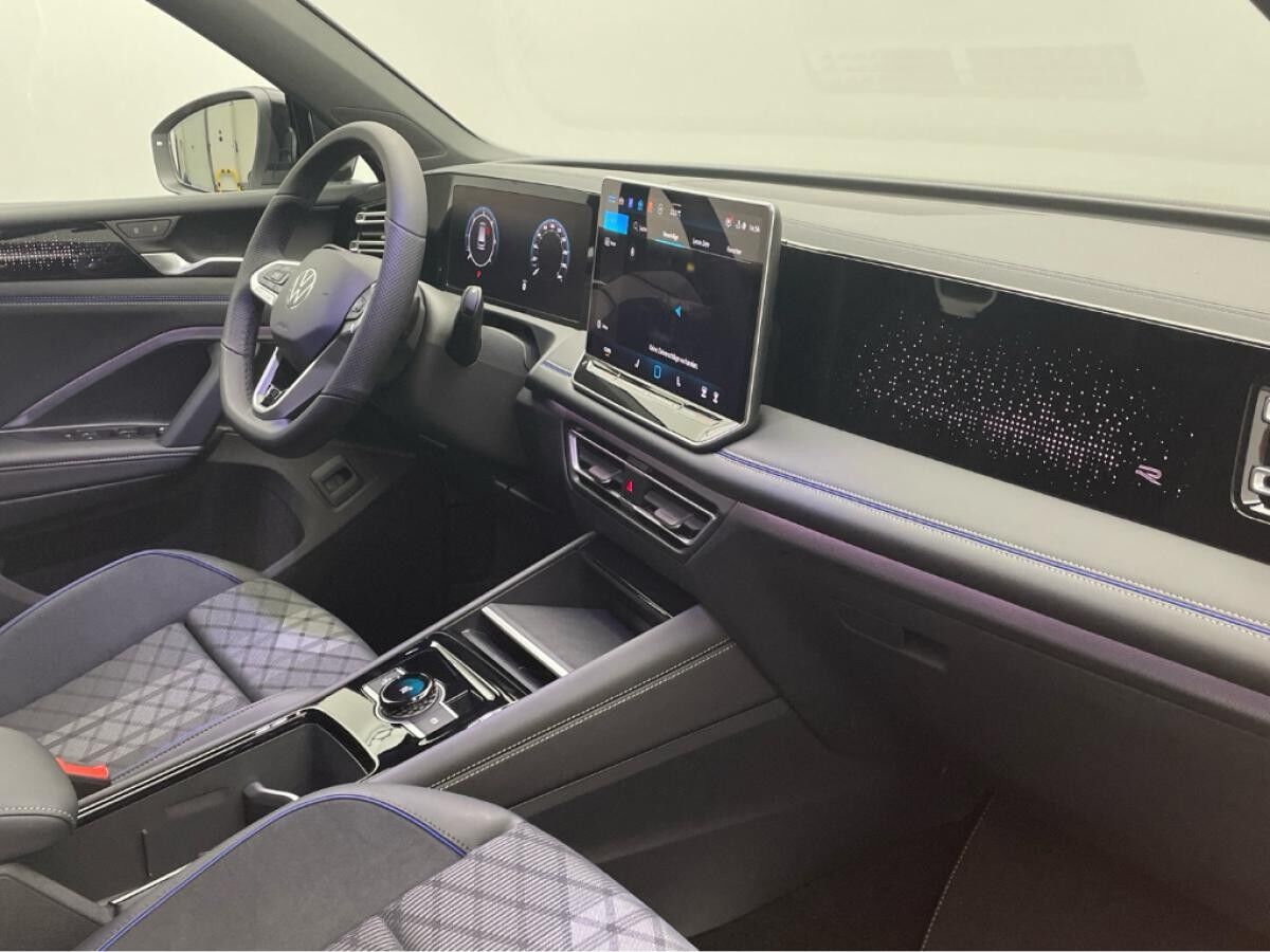 Volkswagen Tiguan R-Line 2,0 l TDI 4M *sofort verfügbar*