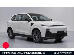 Leapmotor B10 LIFE PRO BEV 56.2kWh Starry Night Blue