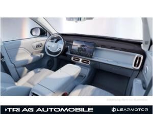 Leapmotor B10 LIFE PRO BEV 56.2kWh Starry Night Blue