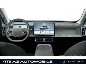 Leapmotor B10 LIFE PRO BEV 56.2kWh Starry Night Blue