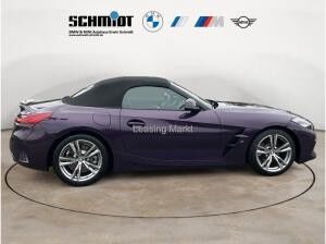 BMW Z4 sDrive20i M Sport / NP= 56.400,- / HiFi / BMW Z4 sDrive20i M Sport / NP= 56.400,- / HiFi /
