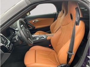 BMW Z4 sDrive20i M Sport / NP= 56.400,- / HiFi /