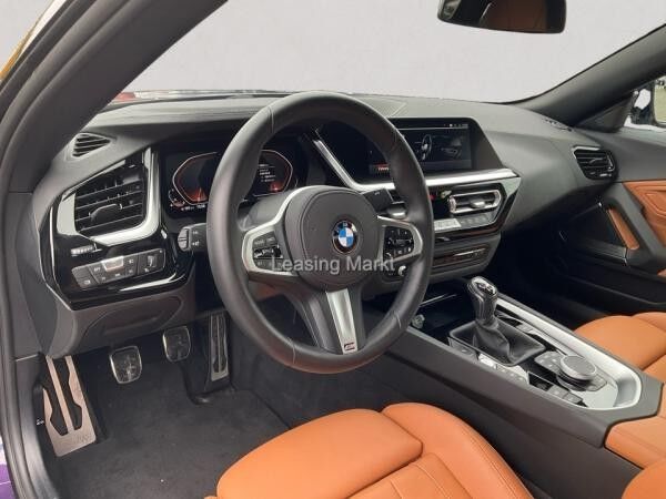 BMW Z4 sDrive20i M Sport / NP= 56.400,- / HiFi /