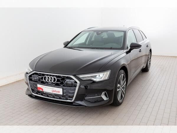 Audi A6 Avant Sport advanced 45 TFSI qu.S tr. 360°K STDHZG MATRIX NAVI