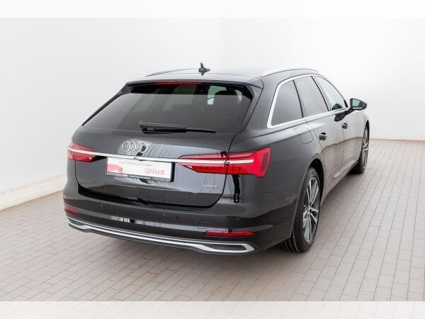 Audi A6 Avant Sport advanced 45 TFSI qu.S tr. 360°K STDHZG MATRIX NAVI