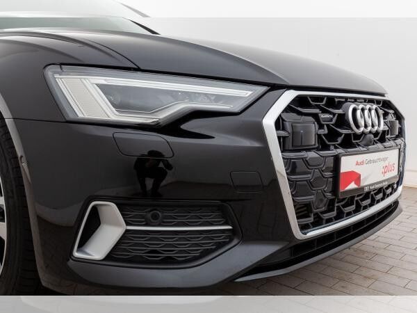 Audi A6 Avant Sport advanced 45 TFSI qu.S tr. 360°K STDHZG MATRIX NAVI