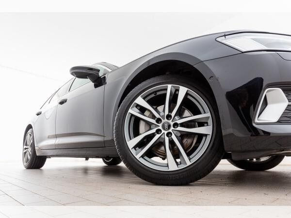 Audi A6 Avant Sport advanced 45 TFSI qu.S tr. 360°K STDHZG MATRIX NAVI