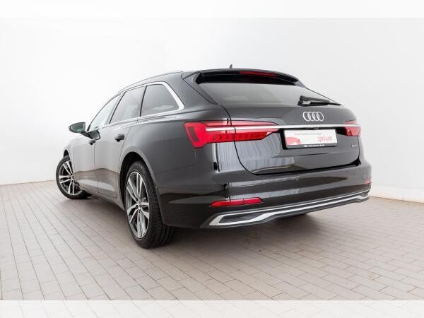 Audi A6 Avant Sport advanced 45 TFSI qu.S tr. 360°K STDHZG MATRIX NAVI