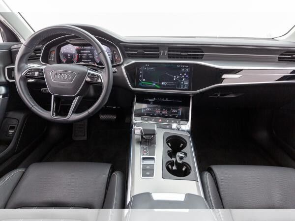 Audi A6 Avant Sport advanced 45 TFSI qu.S tr. 360°K STDHZG MATRIX NAVI