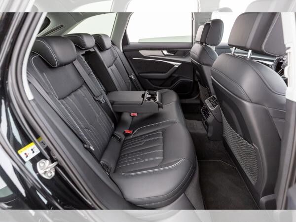 Audi A6 Avant Sport advanced 45 TFSI qu.S tr. 360°K STDHZG MATRIX NAVI