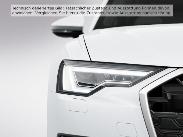 Audi A6 Avant Sport advanced 40 TDI qu. S tr.
