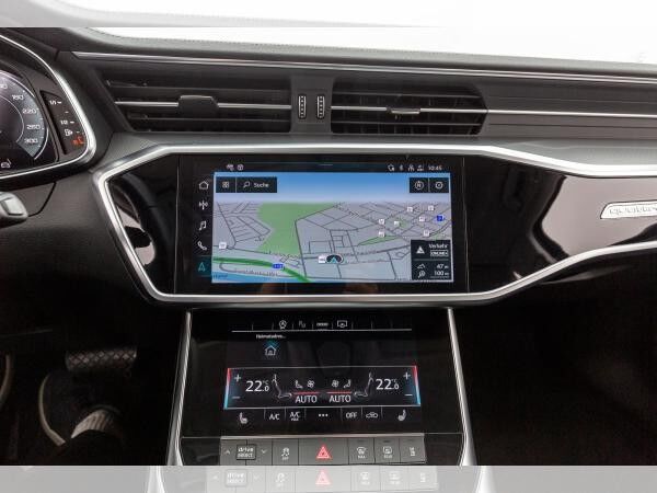 Audi A6 Avant Sport advanced 45 TFSI qu.S tr. 360°K STDHZG MATRIX NAVI