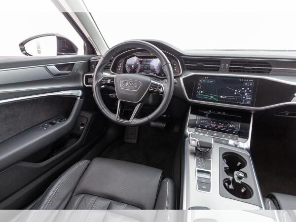 Audi A6 Avant Sport advanced 45 TFSI qu.S tr. 360°K STDHZG MATRIX NAVI